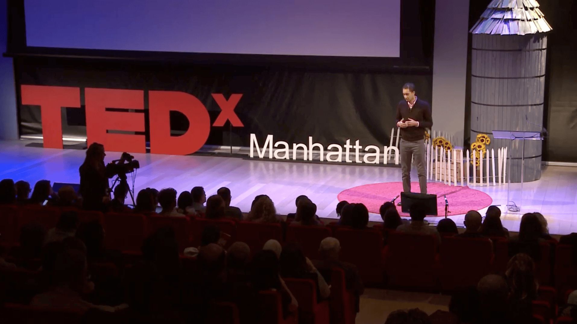 Food justice: a vision deeper than the problem (2015)