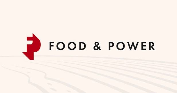 Food and Power