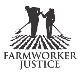 Farmworker Justice Logo