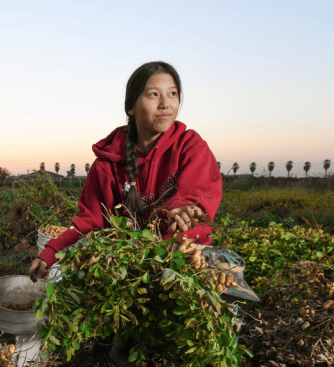 Leveling the Fields: Opportunities for Black People, Indigenous People, and Other People of Color, Union of Concerned Scientists and HEAL Food Alliance, 2020