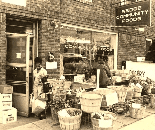 A Short History of Black Cooperatives in America (2020)