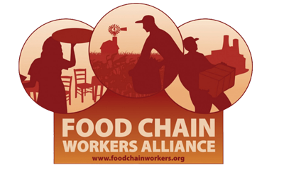 Food Chain Workers Alliance