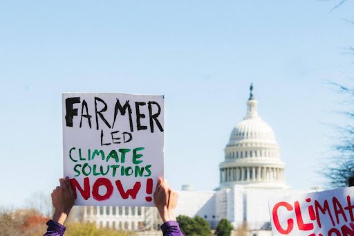 Ensuring the Survival of Ecosystems and Our Planet, a HEAL Farm Bill Backgrounder
