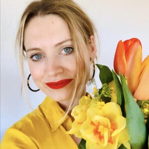 Emma Brewster