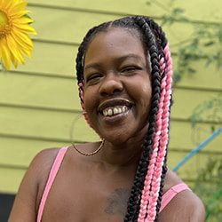 Mina Seck