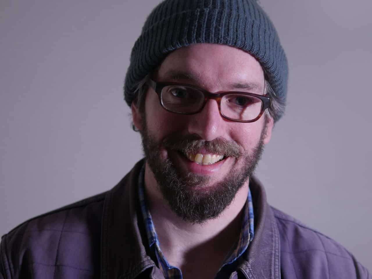 Brett Tolley