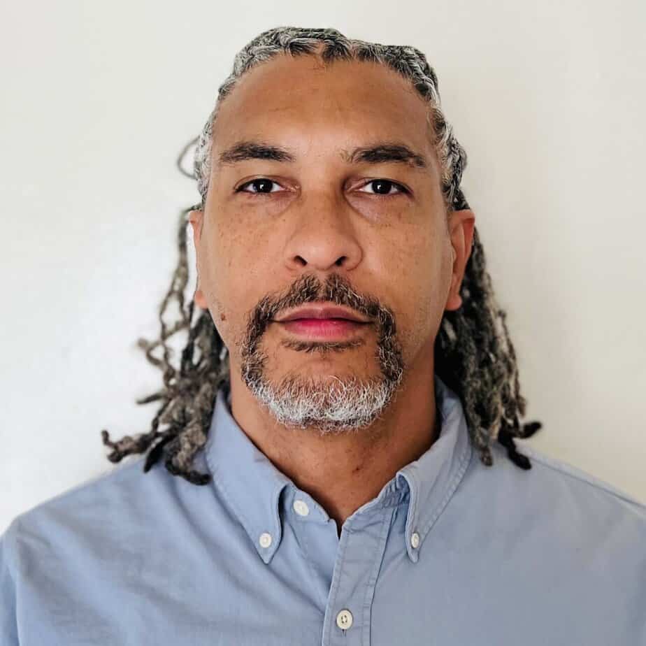 Derrick Robinson
