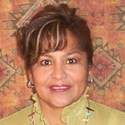 Gloria Ann Begay