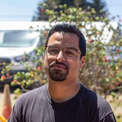 Marco Lemus