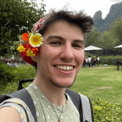 Micah Orieta