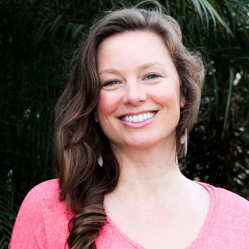Christina  Spach