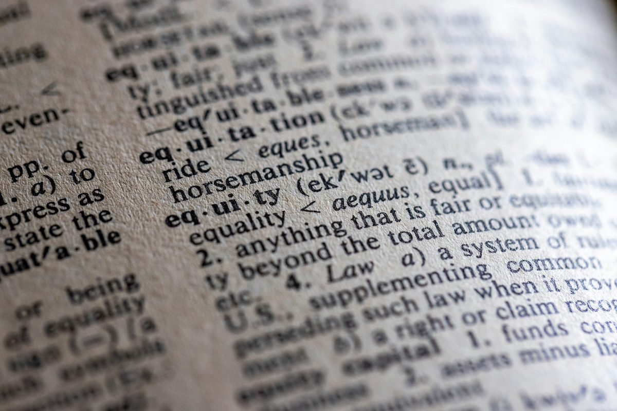Farm Bill Glossary